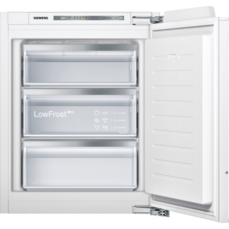 CONGELADOR SIEMENS GI11VAFE0