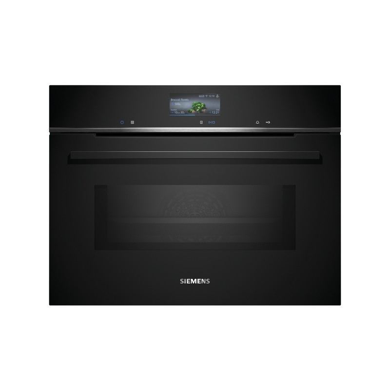 HORNO SIEMENS CM776GKB1