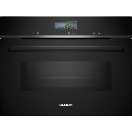 HORNO SIEMENS CM776GKB1