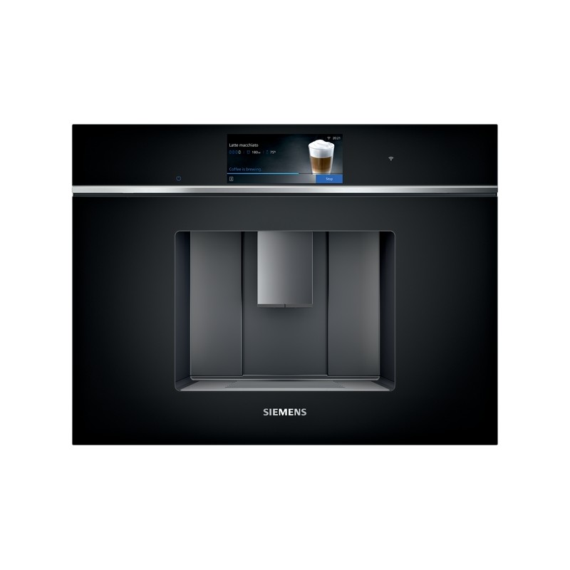 CAFETERA SIEMENS CT718L1B0