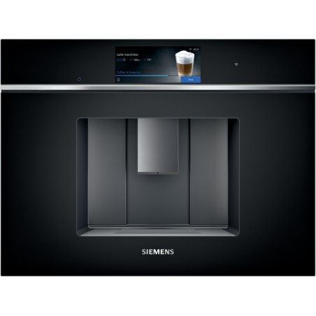 CAFETERA SIEMENS CT718L1B0