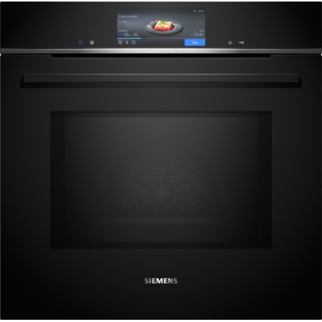 HORNO SIEMENS HM778GMB1