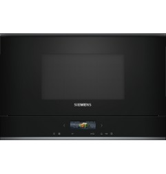 MICROONDAS SIEMENS BF722R1B1
