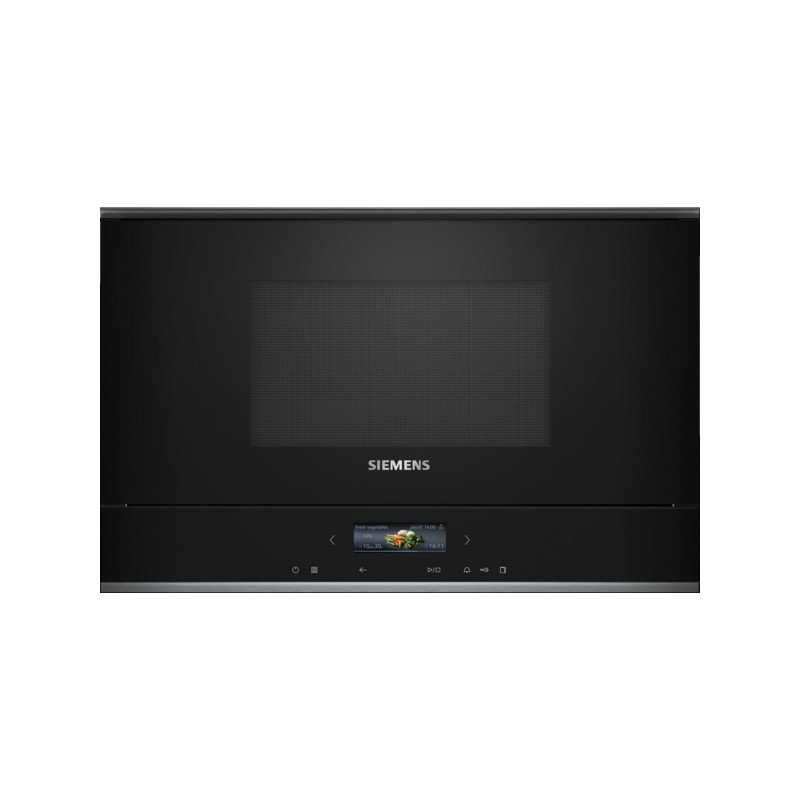 MICROONDAS SIEMENS BF722R1B1