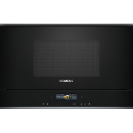MICROONDAS SIEMENS BF722R1B1