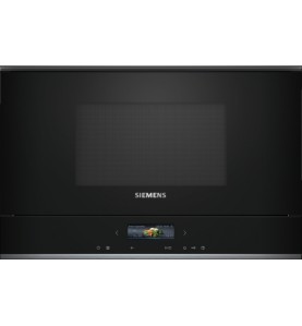MICROONDAS SIEMENS BF722R1B1