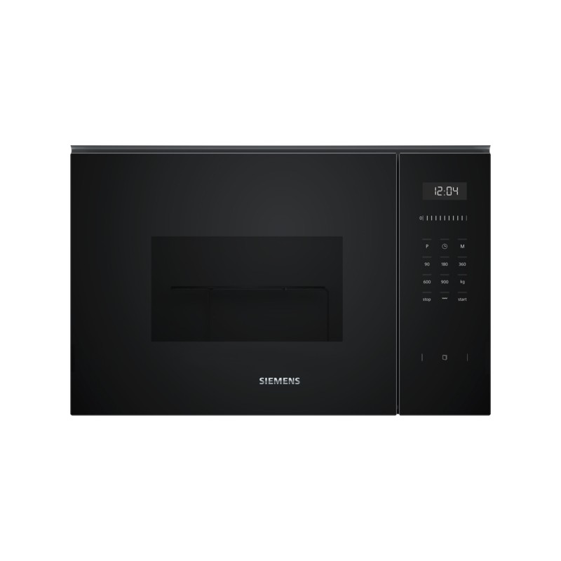 MICROONDAS SIEMENS BE555LMB1