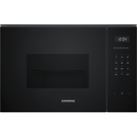 MICROONDAS SIEMENS BE555LMB1