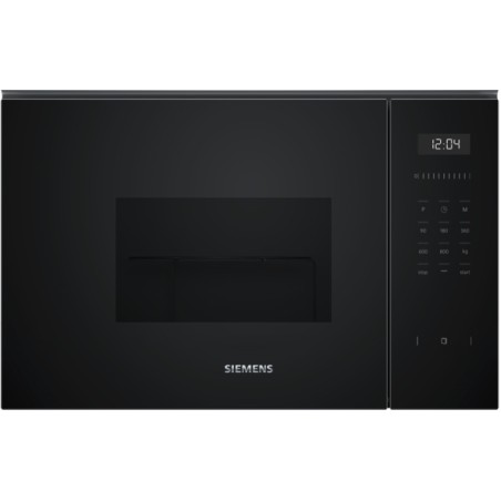 MICROONDAS SIEMENS BE525LMB1