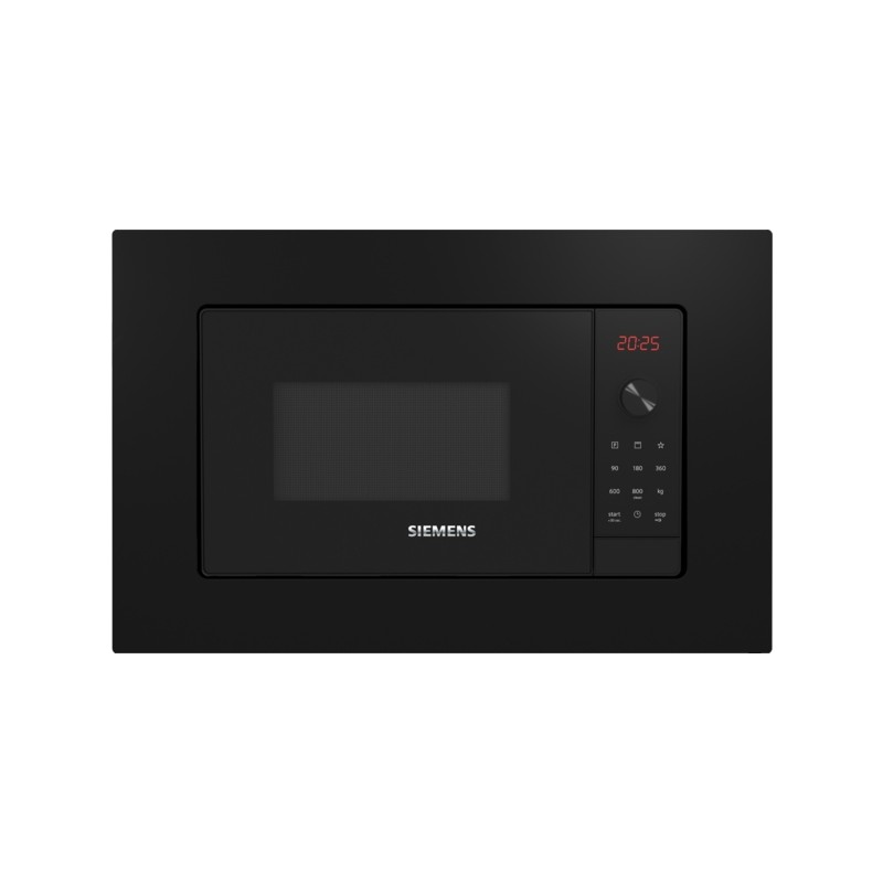 MICROONDAS SIEMENS BE623LMB3