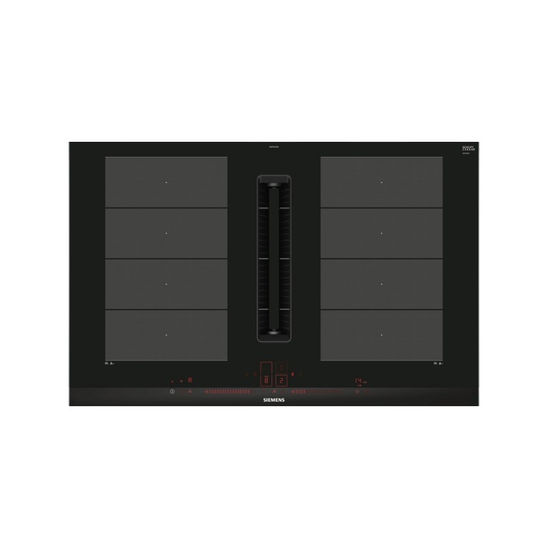 INDUCCION SIEMENS EX875LX67E