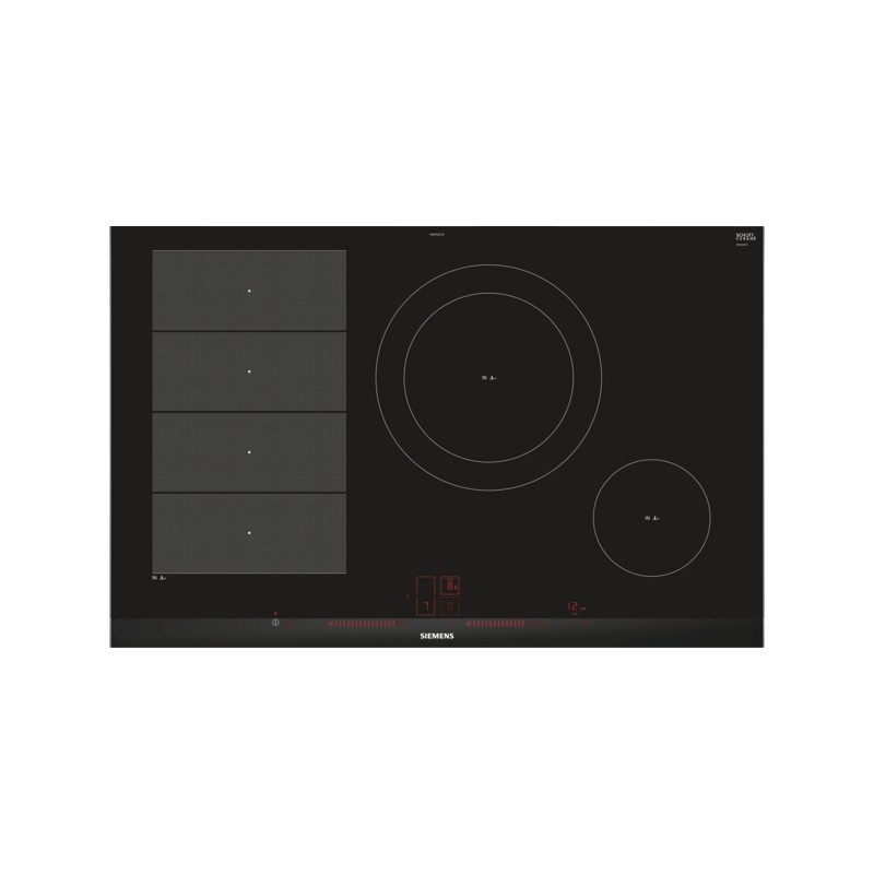 INDUCCION SIEMENS EX875LEC1E