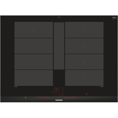 INDUCCION SIEMENS EX775LYE4E