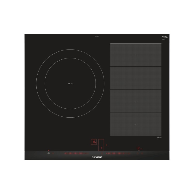 INDUCCION SIEMENS EX675LJC1E