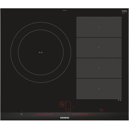 INDUCCION SIEMENS EX675LJC1E