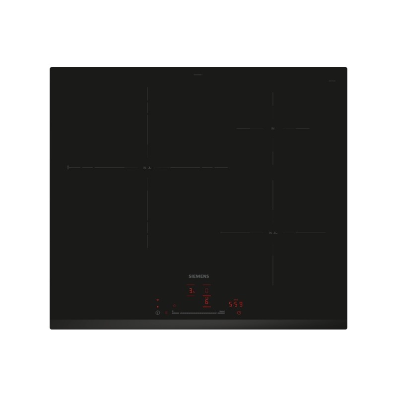 INDUCCION SIEMENS EH631HDC1E