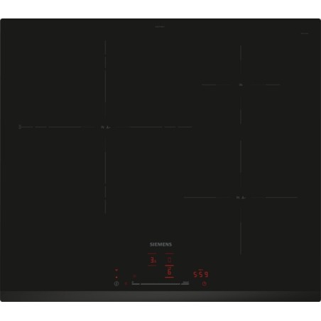 INDUCCION SIEMENS EH631HDC1E
