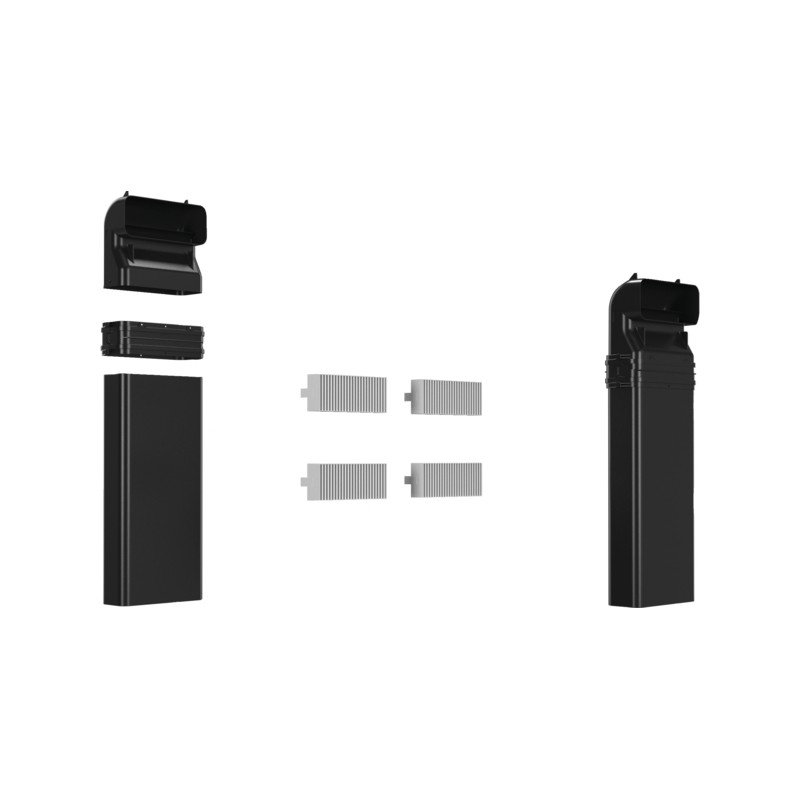 KIT RECIRCULACION SIEMENS HZ9VDKE1
