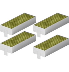 FILTRO SIEMENS HZ9VRCR1