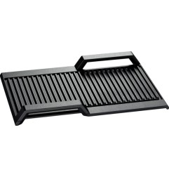 PLANCHA GRILL SIEMENS HZ390522