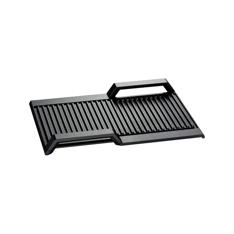 PLANCHA GRILL SIEMENS HZ390522