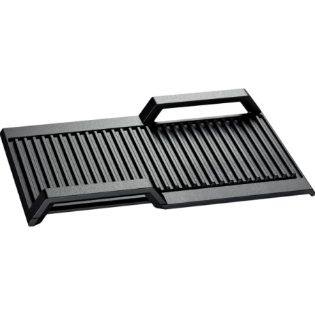 PLANCHA GRILL SIEMENS HZ390522