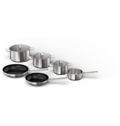 SET COCCION SIEMENS HZ9SE060