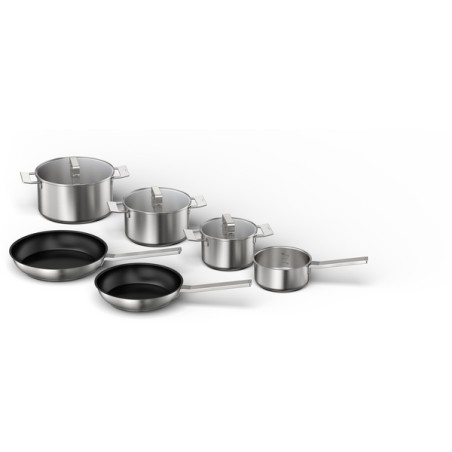 SET COCCION SIEMENS HZ9SE060