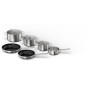 SET COCCION SIEMENS HZ9SE060