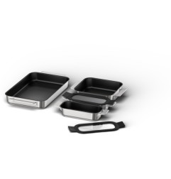 SET COCCION SIEMENS HZ9FF040