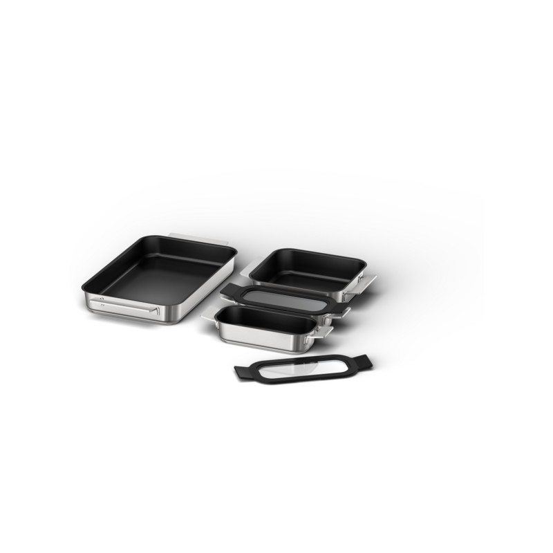 SET COCCION SIEMENS HZ9FF040