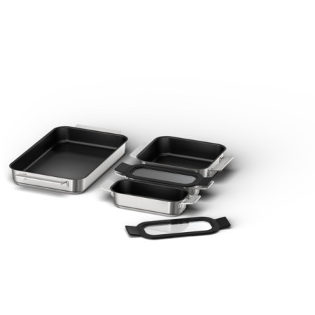 SET COCCION SIEMENS HZ9FF040