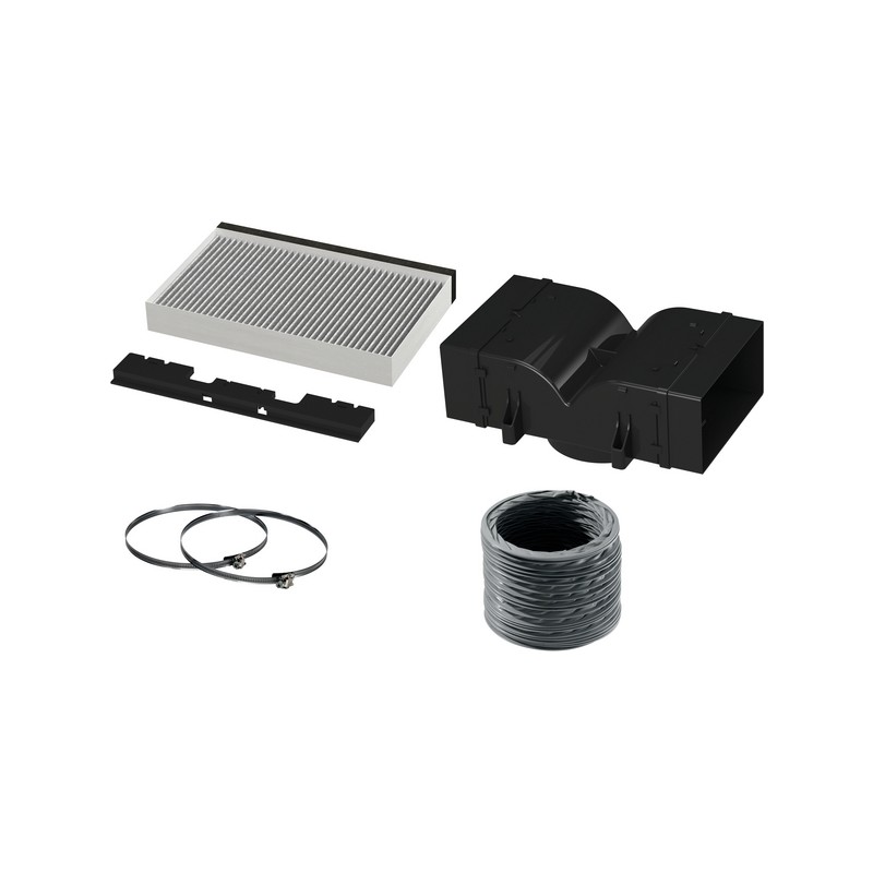 SET RECIRCULACION SIEMENS LZ12CBI14