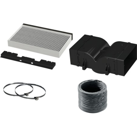 SET RECIRCULACION SIEMENS LZ12CBI14
