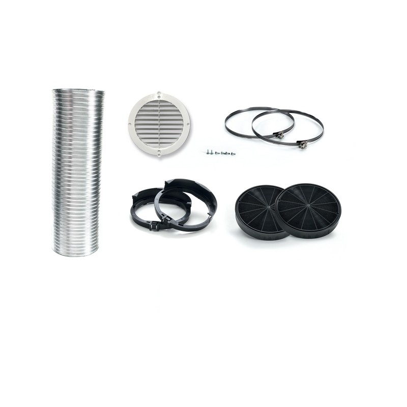 SET RECIRCULACION SIEMENS LZ55750