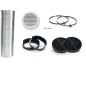 SET RECIRCULACION SIEMENS LZ55750