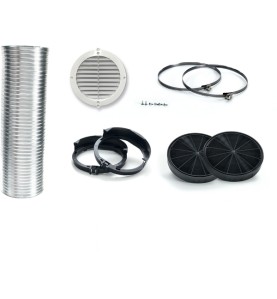 SET RECIRCULACION SIEMENS LZ55750