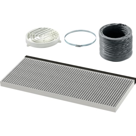 SET RECIRCULACION SIEMENS LZ12ITI14