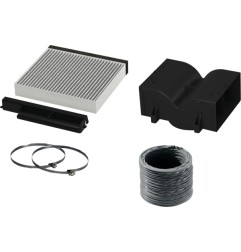 SET RECIRCULACION SIEMENS LZ11DXI14