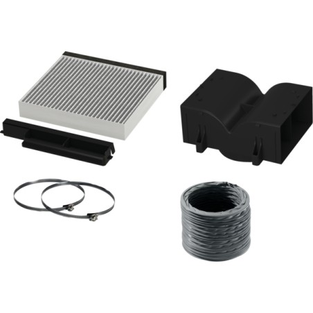 SET RECIRCULACION SIEMENS LZ11DXI14