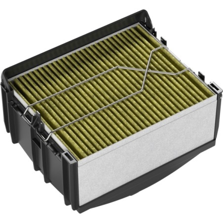 SET RECIRCULACION SIEMENS LZ11DXI16
