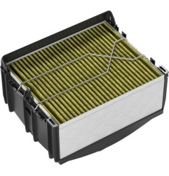 SET RECIRCULACION SIEMENS LZ11CXI16