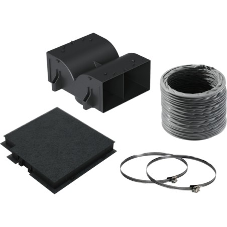 SET RECIRCULACION SIEMENS LZ10DXU00