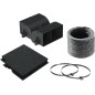 SET RECIRCULACION SIEMENS LZ10DXU00