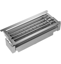 SET RECIRCULACION SIEMENS LZ11ITD11