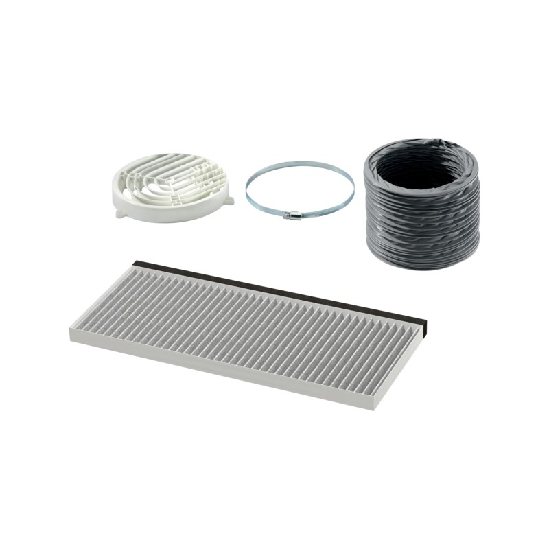 SET RECIRCULACION SIEMENS LZ16IBI14