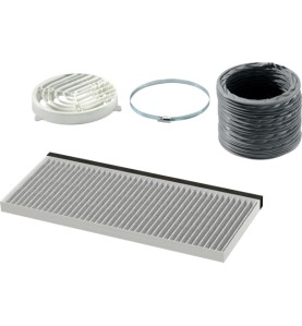 SET RECIRCULACION SIEMENS LZ16IBI14