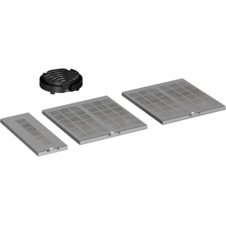 SET RECIRCULACION SIEMENS LZ11BKR11