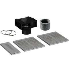 SET RECIRCULACION SIEMENS LZ11BKS11