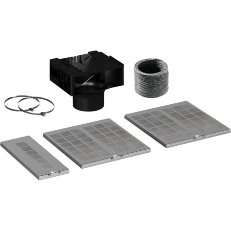 SET RECIRCULACION SIEMENS LZ11BKS11